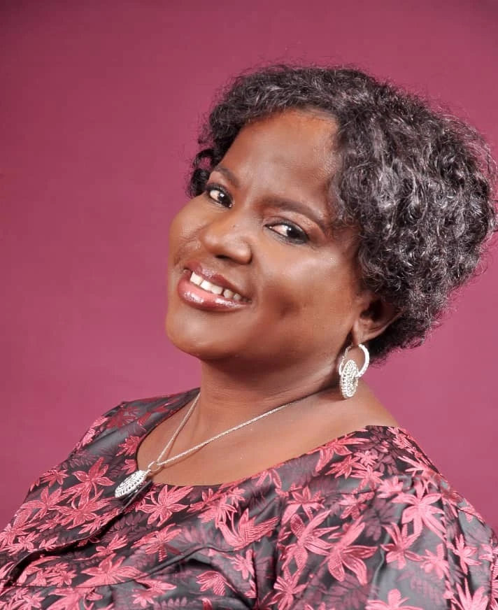 A picture of the current Welfare Officer